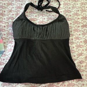 Y2K VINTAGE LULULEMON TANK